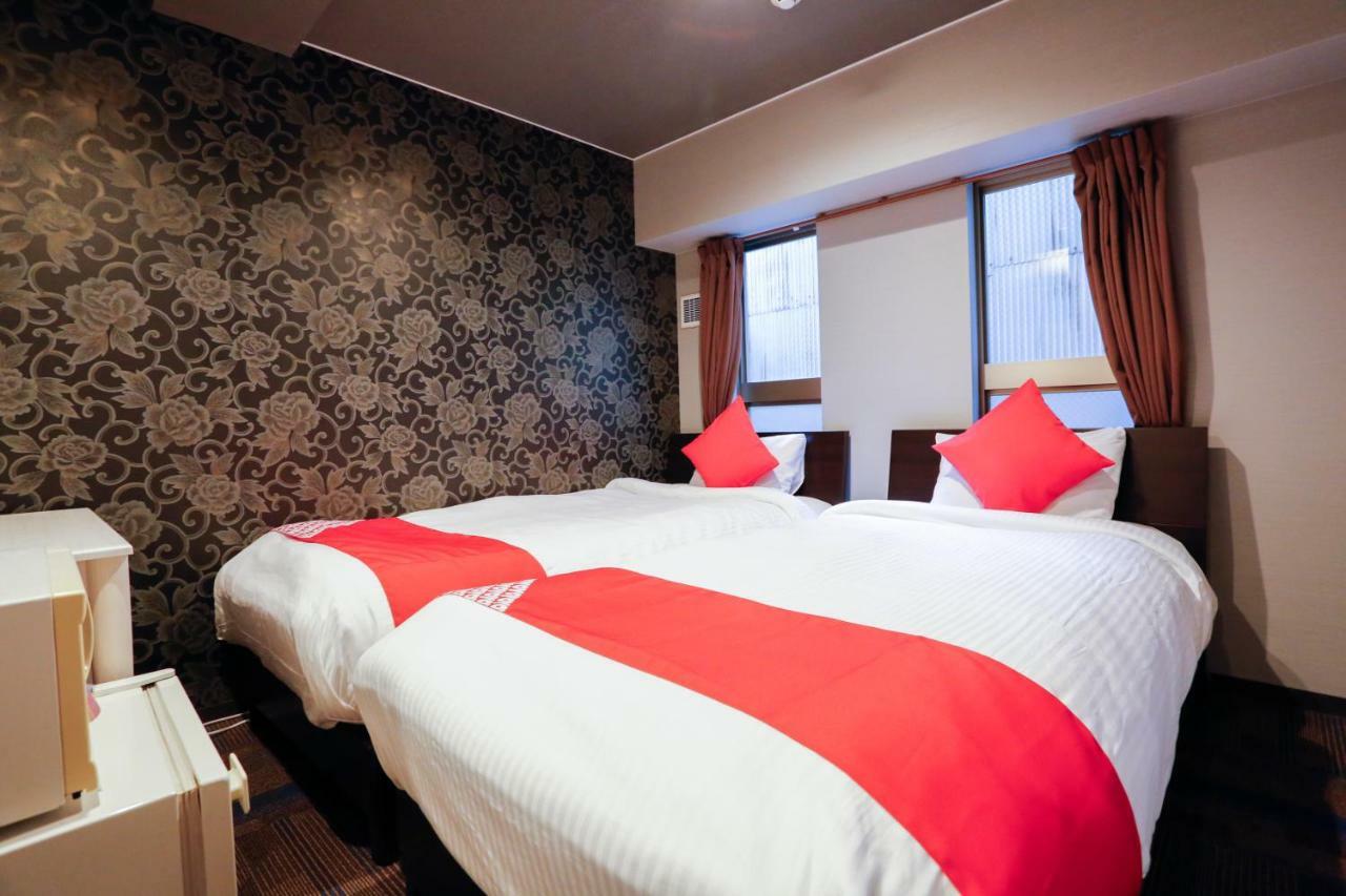 One More Heart At Nijojo 1 Hotel 2*