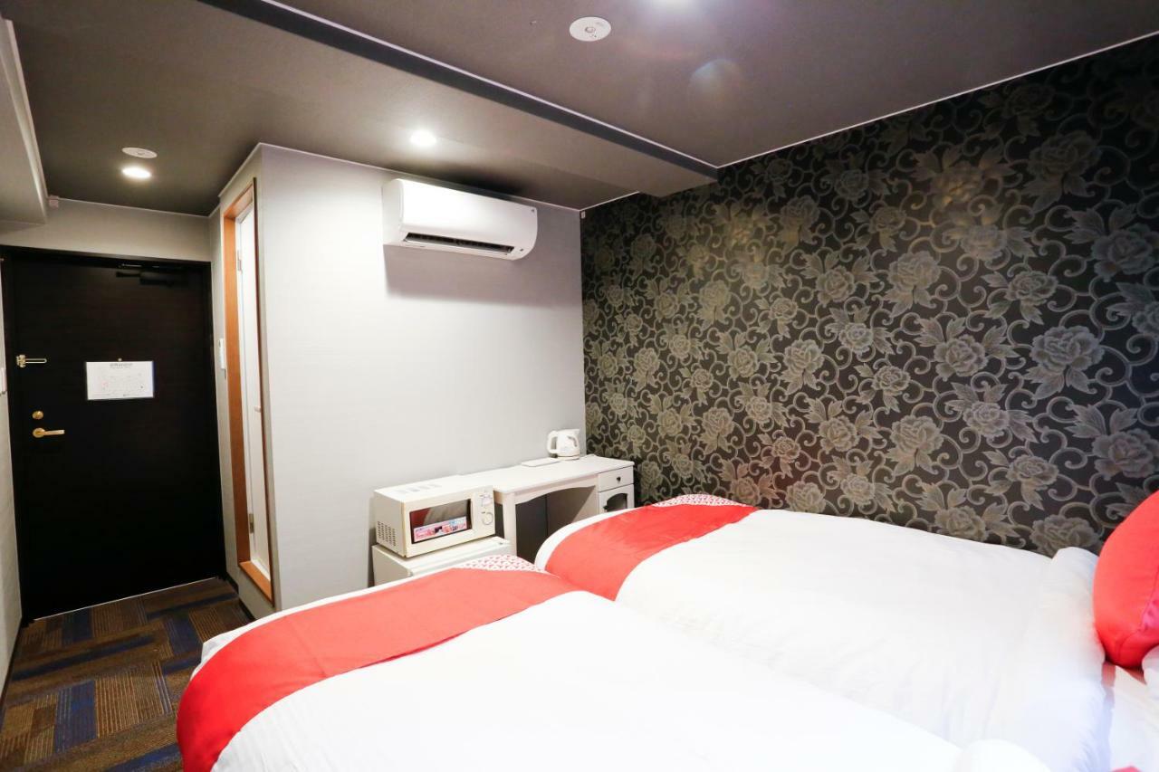 One More Heart At Nijojo 1 Hotel