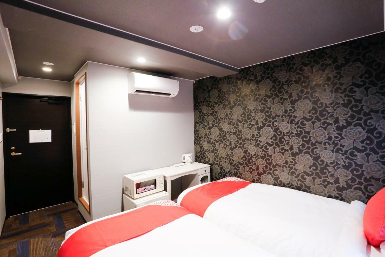 One More Heart At Nijojo 1 Hotel