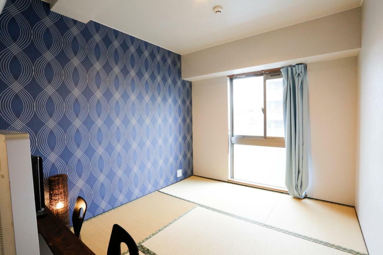 Hotel One More Heart At Nijojo 1 Kyoto