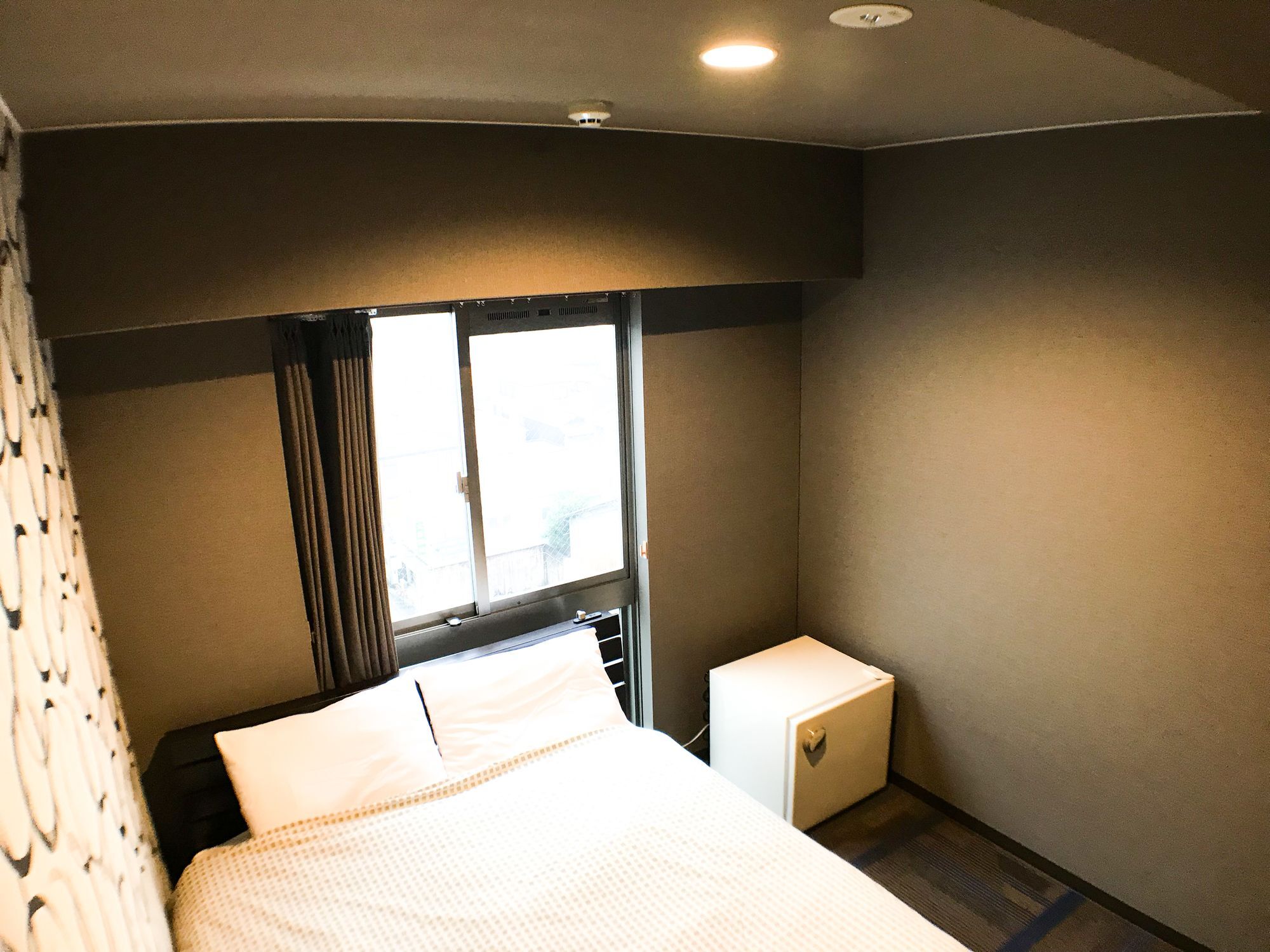 Hotel One More Heart At Nijojo 1 Kyoto